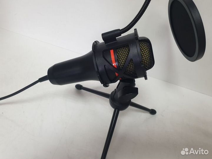 Микрофон No name