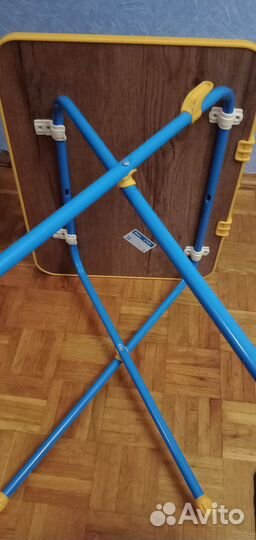 Стол и стул