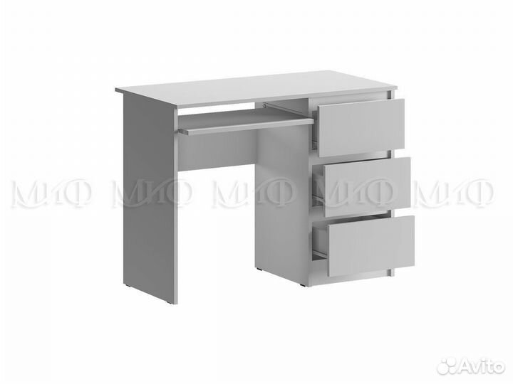 Стол компьютерный Челси