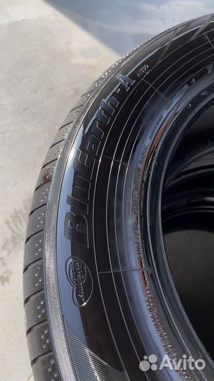 Yokohama BluEarth AE50 215/65 R17