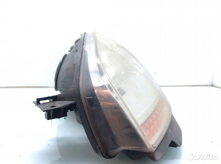 Фара Citroen C4 Grand Picasso (2006-2013)