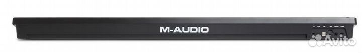 USB midi контроллер M-Audio Keystation 61 MK3