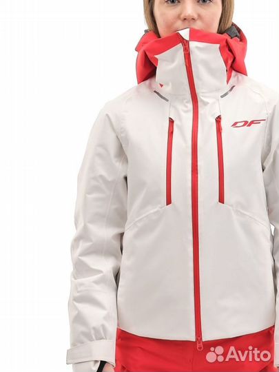 Горнолыжный костюм женский новый размер 42 (S)