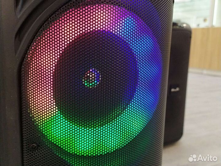 Колонка ZQS-6212 (новая, гарантия)