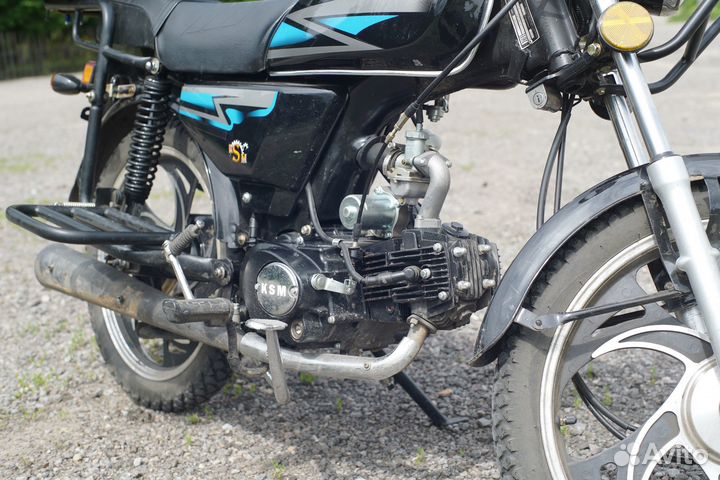 Альфа 110 (gepard )