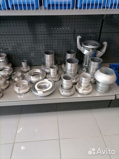 Камлоки A B C D E F DC DP