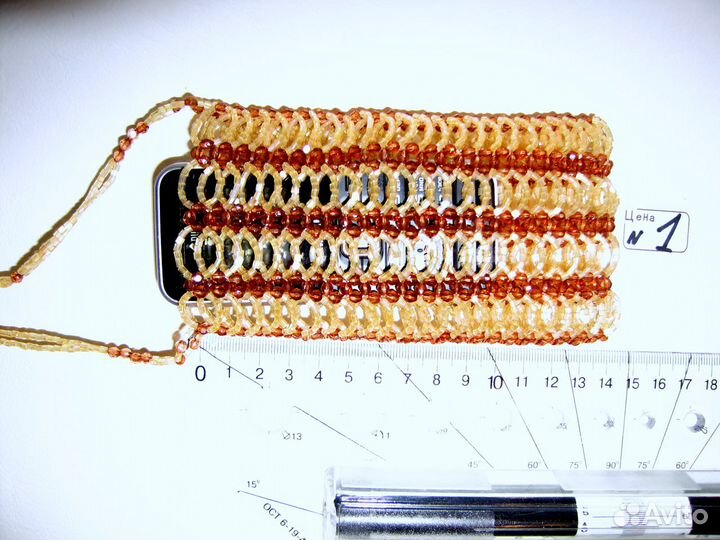 Сумка чехол для телефона