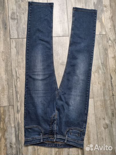 Джинсы Mac Jeans (Германия) 33\34