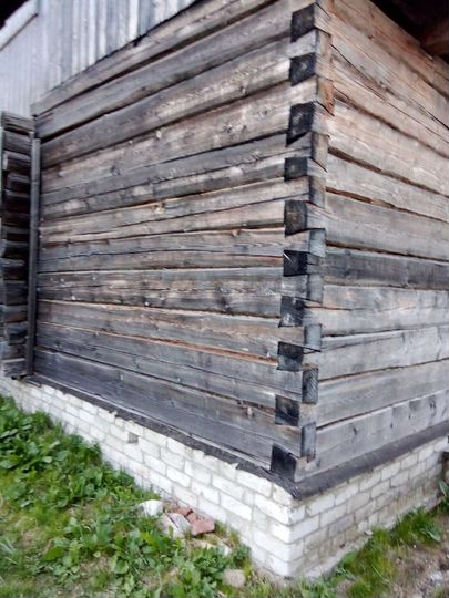 Дом 47 м² на участке 14 сот.