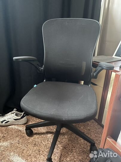 Компьютерное/офисное кресло Defender