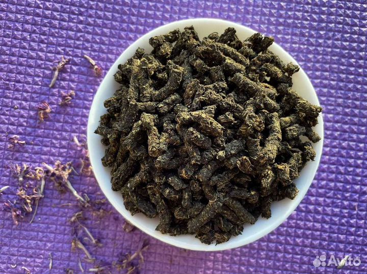 Иван чай 1 кг кипрей русский чай, вкусный