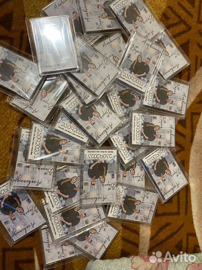 Свадебные магниты