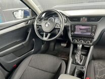 Skoda Octavia 1.6 AT, 2020, 149 800 км, с пробегом, цена 1 840 000 руб.