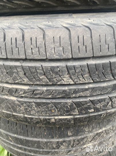 Marshal RoadVenture APT KL51 265/65 R17 112H