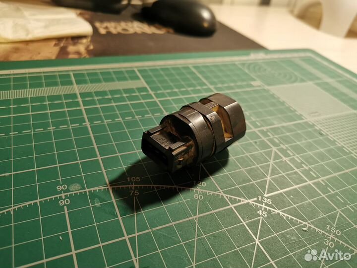 Датчик скорости Mitsubishi L200