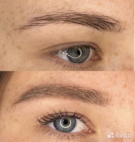 Перманентный макияж