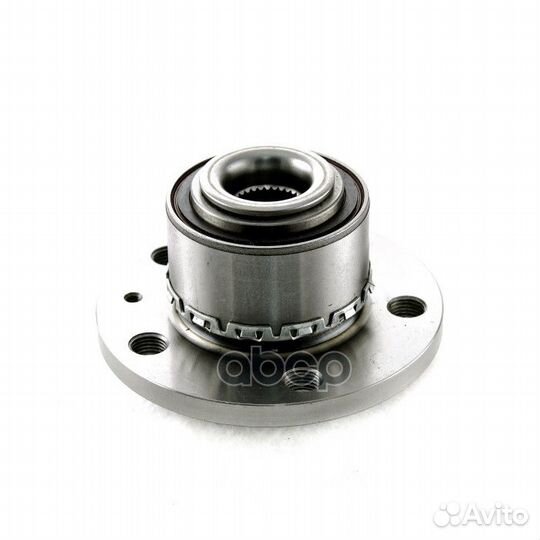 Ступица колеса С подшипником QF10D00030 quattro