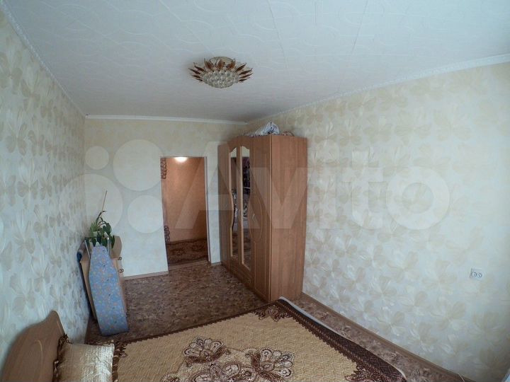 3-к. квартира, 64,2 м², 9/10 эт.