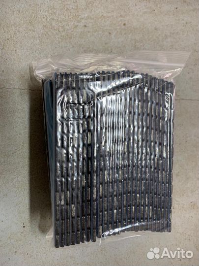 Расходные материалы для шиномонтажа/грузики