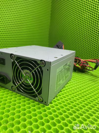 Linkworld LW2 500 W