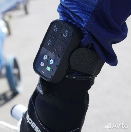 Пульт дистанционного управления gopro 11, 10, 9, 8