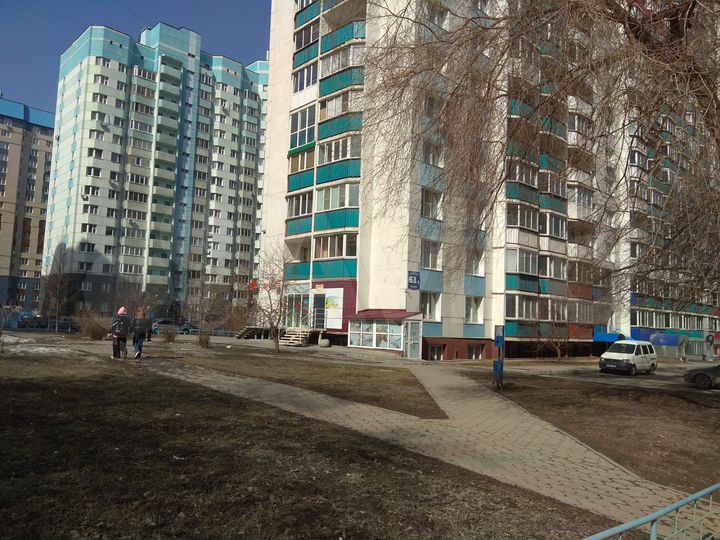 Коммерческая недвижимость