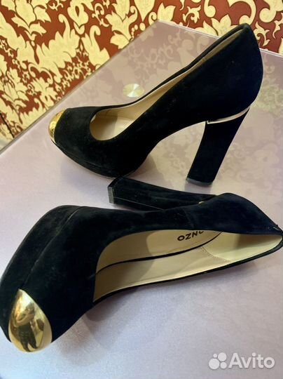 Туфли женские 36 размер