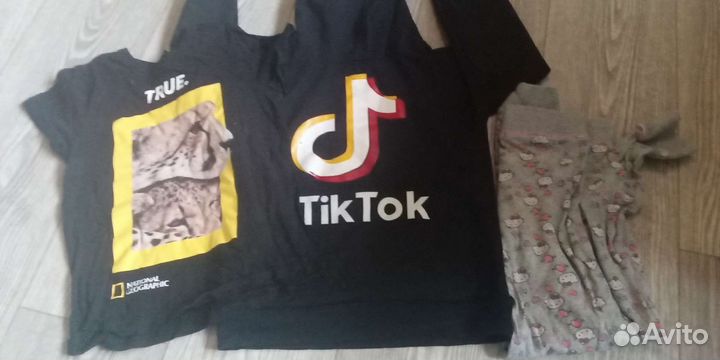 Вещи для девочки