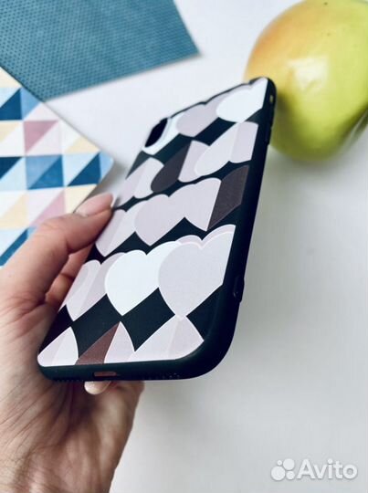 Чехол на iPhone X / Xs