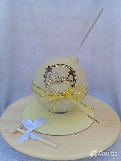 Торты на заказ, а также капкейки и другие сладости