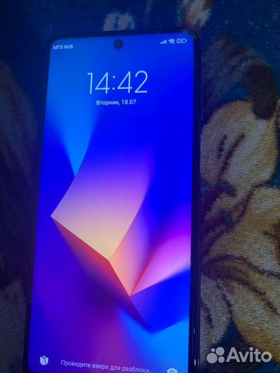 Xiaomi Redmi note 9s 4 64gb