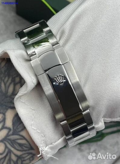 Мужские часы Rolex Milgauss