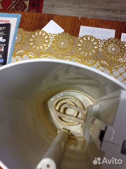 Чайник электрический