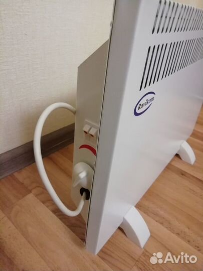 Обогреватель, конвектор 1 квт
