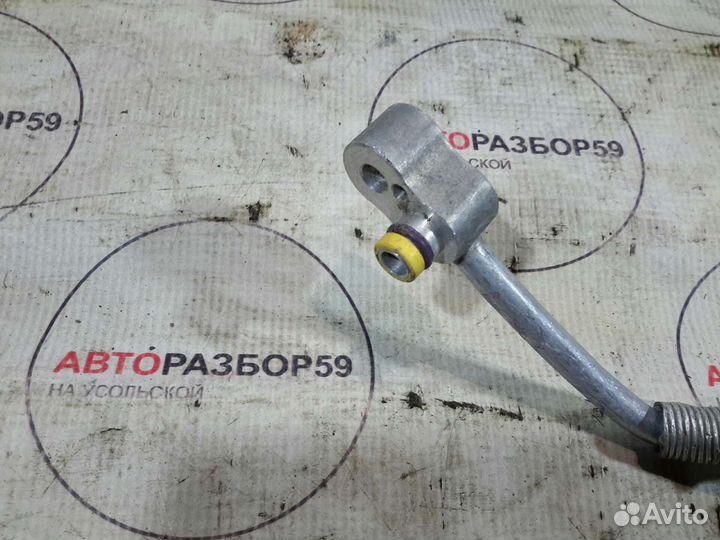 Трубка кондиционера BMW 3 E46 1998-2003г