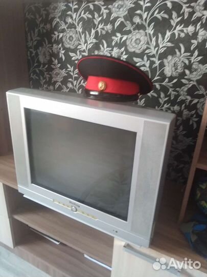 Телевизор бу