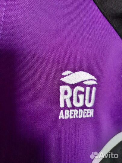 Спортивная кофта (Шотландия) размер S