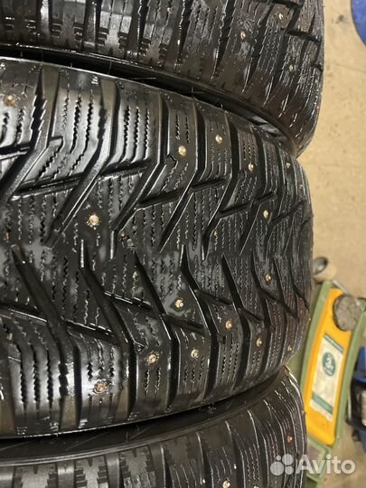 Sailun Ice Blazer WST3 215/50 R17 95T