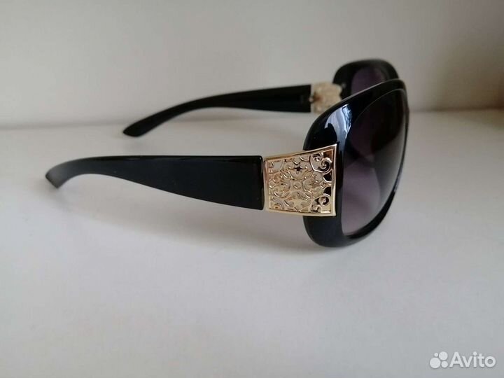 Солнцезащитные очки женские