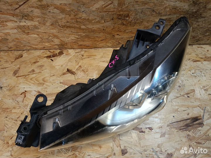 Фара левая ксенон Mazda CX-5 KE Дорест