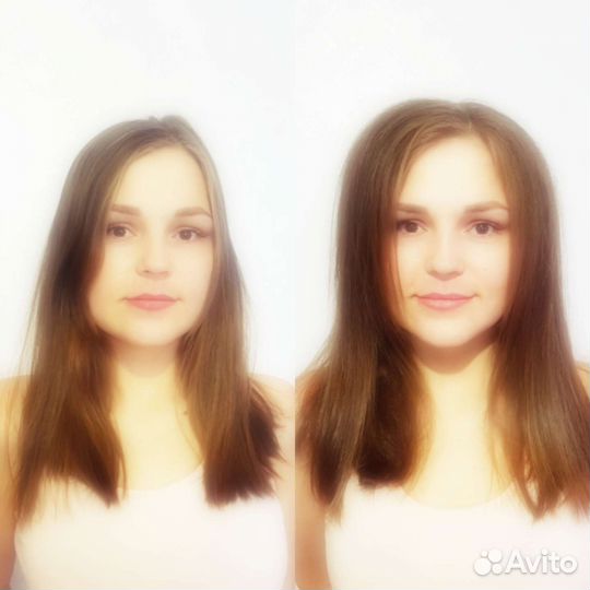 Прикорневой объем Пампинг