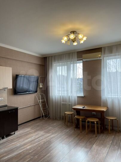Квартира-студия, 30 м², 3/5 эт.