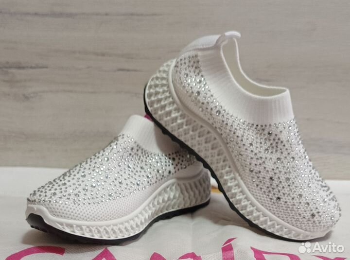 Детская обувь для девочек 26,27,28 р