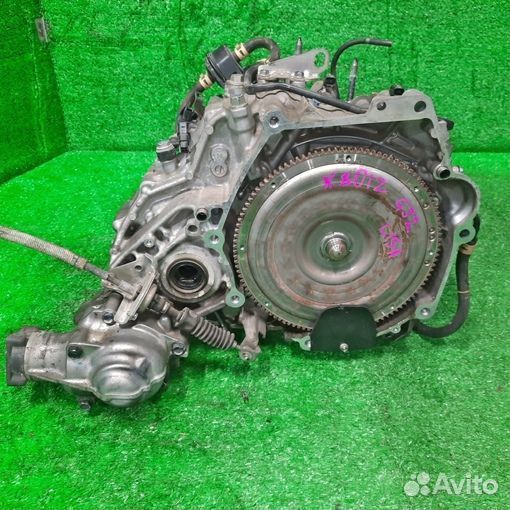 Автомат АКПП honda partner GJ4 L15A 2004