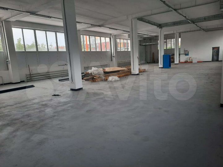 Торговая площадь, 360 м²