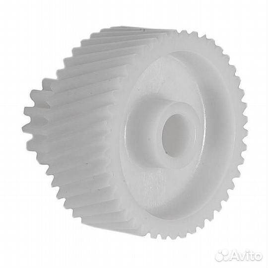 Средняя шестерня для мясорубки Kenwood KW715563