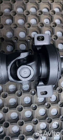 Карданный вал Hyundai ix35