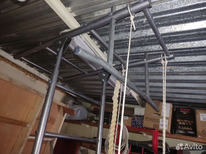 Детский спортивный комплекс бу