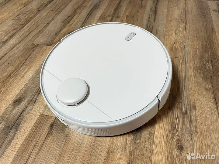 Корпус Xiaomi Mi Robot Vacuum Mop 2 Pro