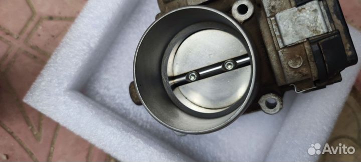 Дроссельная заслонка VAG 03F133062 magnet marelli